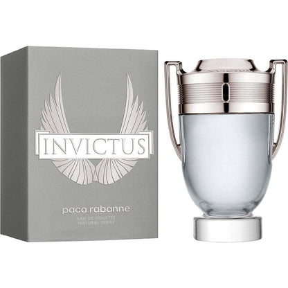 Invictus Men 6.8 Oz EDT Spray