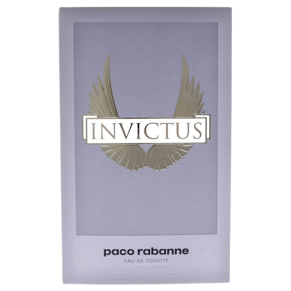 Invictus Men 6.8 Oz EDT Spray