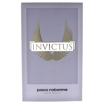 Invictus Men 6.8 Oz EDT Spray